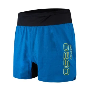 PANTALÓN CORTO OS2O FAST&LIGHT BELT GRID - Seaport