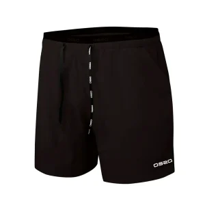 PANTALÓN CORTO OS2O SKIN FEEL - Black