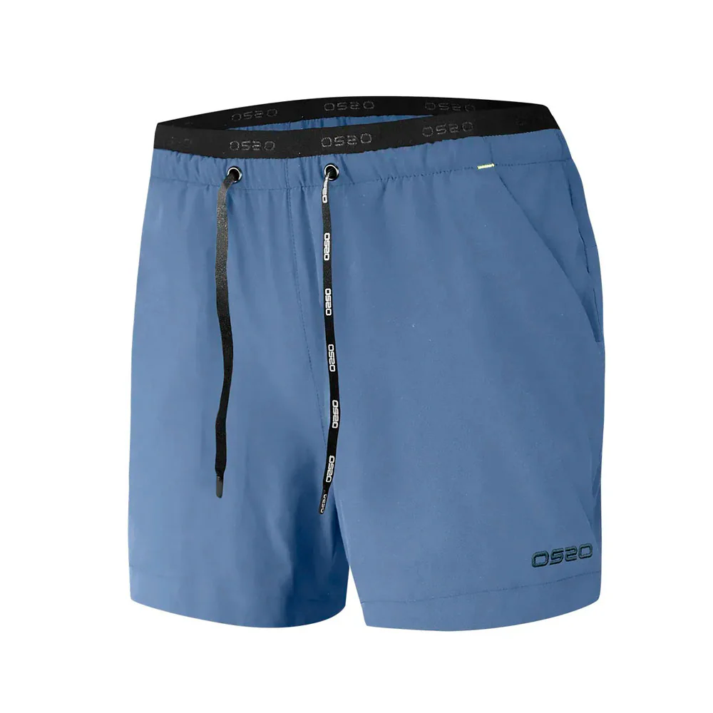 PANTALÓN CORTO OS2O SKIN FEEL MUJER - Pacific