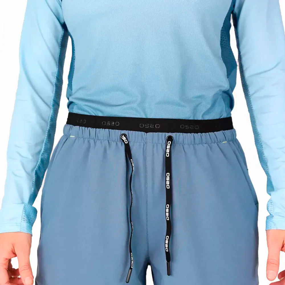 PANTALÓN CORTO OS2O SKIN FEEL MUJER - Pacific - Imagen 7