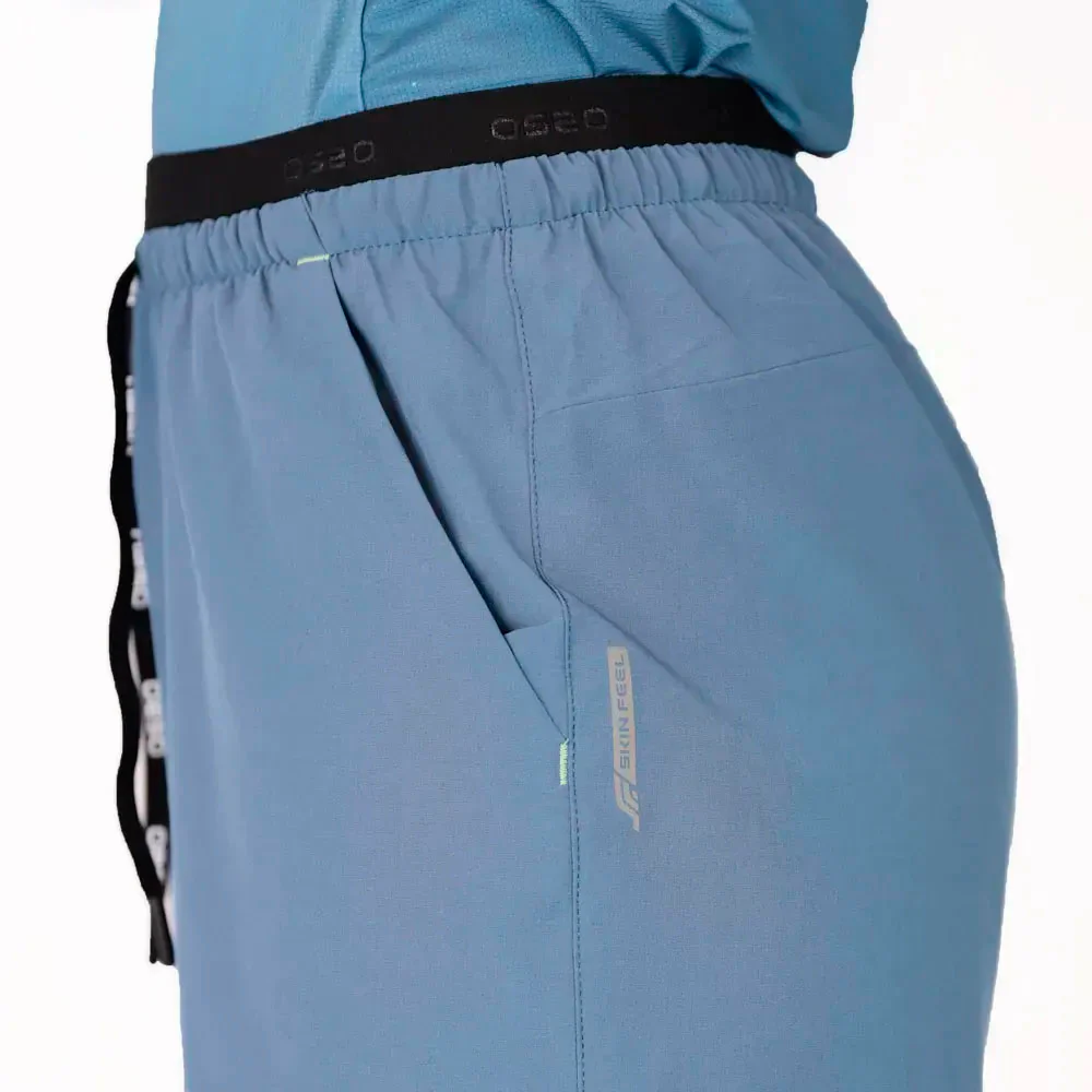 PANTALÓN CORTO OS2O SKIN FEEL MUJER - Pacific - Imagen 6