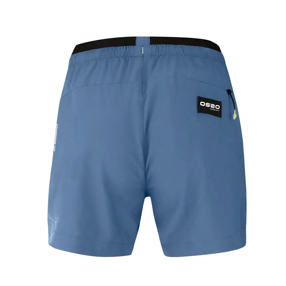 PANTALÓN CORTO OS2O SKIN FEEL MUJER - Pacific - Imagen 4