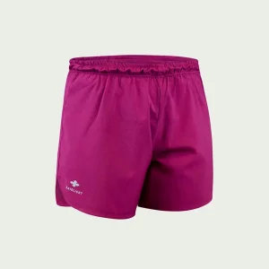PANTALÓN CORTO RAIDLIGHT DYNAMIC MUJER - Rosa