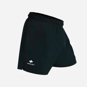 PANTALÓN CORTO RAIDLIGHT DYNAMIC - Negro