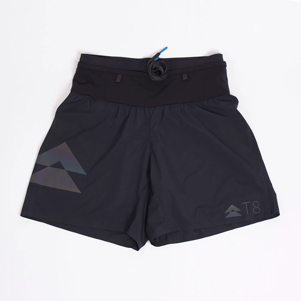 PANTALÓN CORTO T8 SHERPA - Imagen 2