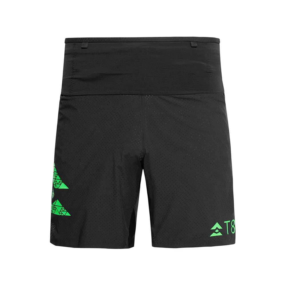 PANTALÓN CORTO T8 ULTRA SHERPA