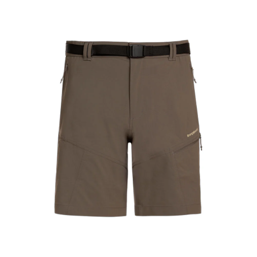 PANTALÓN CORTO TRANGOWORLD LIMUT SF - Bungee Cord