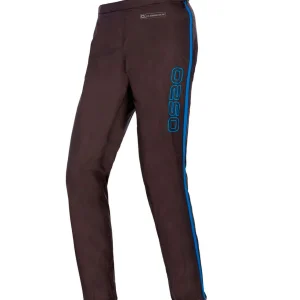 PANTALÓN IMPERMEABLE OS2O O2 WATERPROOF 20K FULL ZIPPER