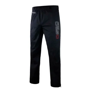 PANTALONES IMPERMEABLES OS2O O2 WATERPROOF TRAIL FULL ZIPPER 30K