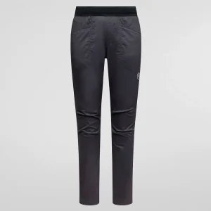 PANTALÓN LARGO LA SPORTIVA ROOTS - Onyx / Chalk