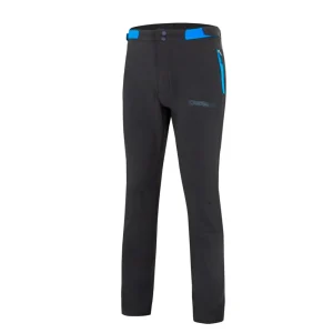 PANTALÓN LARGO OS2O DYNAMIC LITE - Negro / Azul