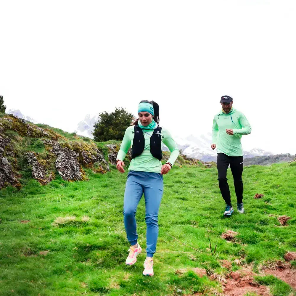 PANTALÓN LARGO OS2O SKIN FEEL MUJER - Pacific - Imagen 7