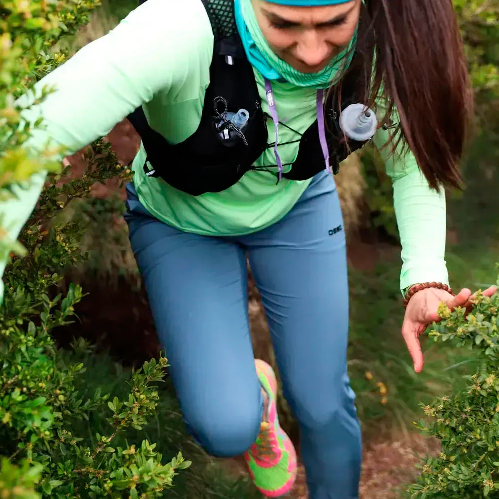 PANTALÓN LARGO OS2O SKIN FEEL MUJER - Pacific - Imagen 5