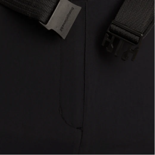 PANTALÓN LARGO TRANGOWORLD ONEGA MUJER - Caviar - Imagen 6