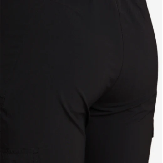 PANTALÓN LARGO TRANGOWORLD ONEGA MUJER - Caviar - Imagen 5