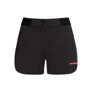 PANTALÓN CORTO TRANGOWORLD STORA MUJER - Caviar