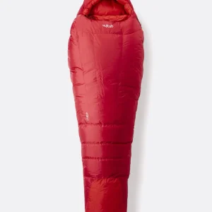 Rab Expedition 1000 (-30ºC, 1625 gr)