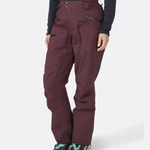 Rab Khroma Diffuse Pants W´S