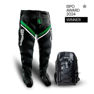 REBOOTS GO X CON BACKPACK