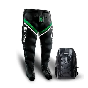 REBOOTS GO X LITE CON BACKPACK