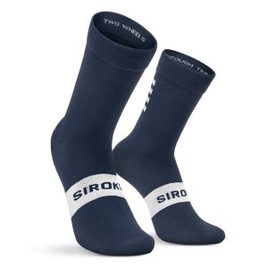CALCETINES SIROKO S1 - Blue Ancares