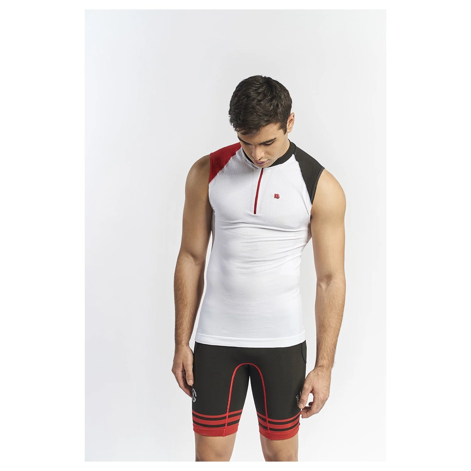 CAMISETA TIRANTES SPORT HG PRO TEAM 2.0 AIR - Imagen 3