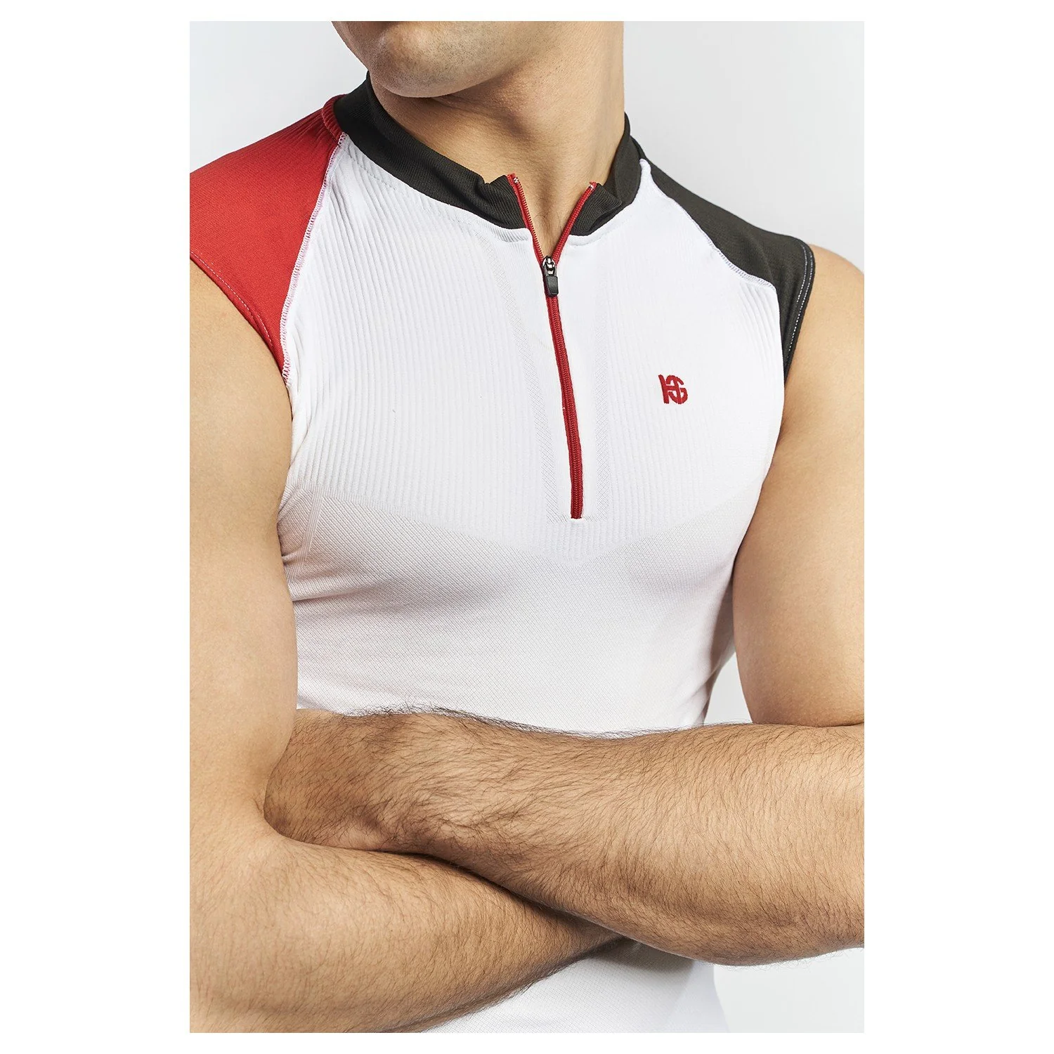 CAMISETA TIRANTES SPORT HG PRO TEAM 2.0 AIR - Imagen 5