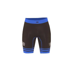 MALLA CORTA SPORT HG DALES - Azul