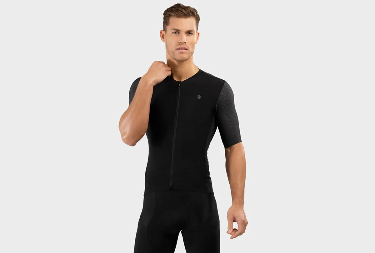 MAILLOT SIROKO SRX PRO - Ultra Race