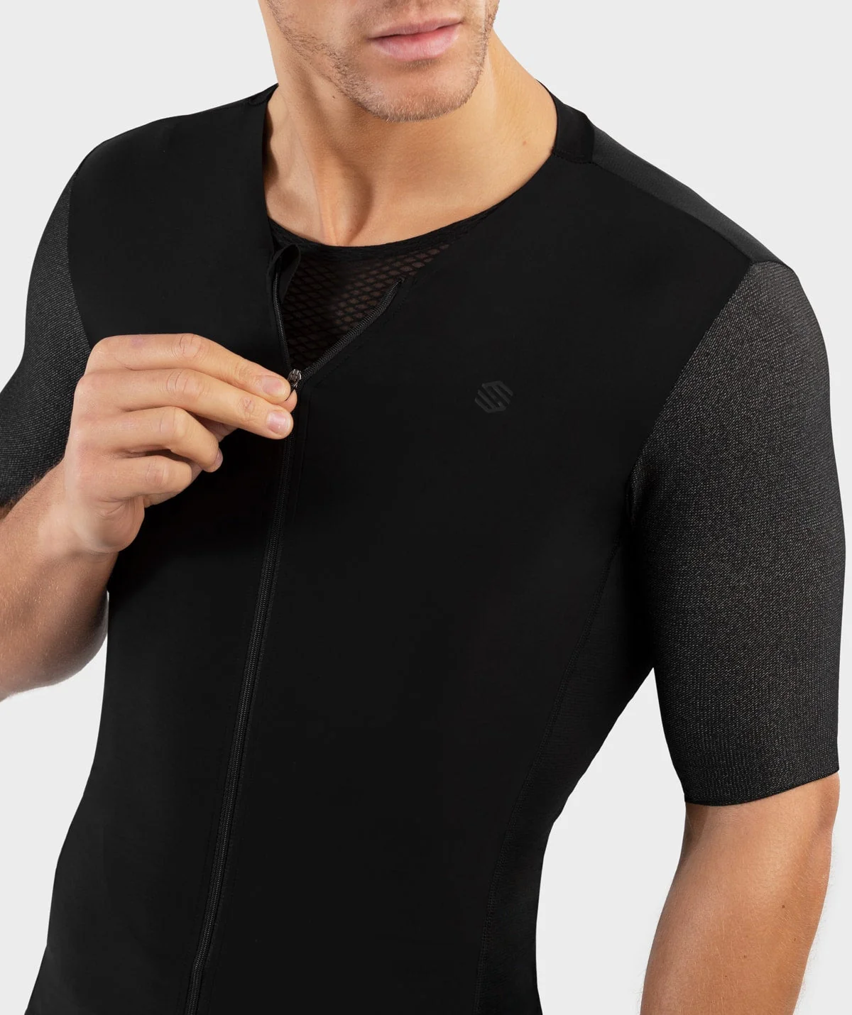 MAILLOT SIROKO SRX PRO - Ultra Race - Imagen 7