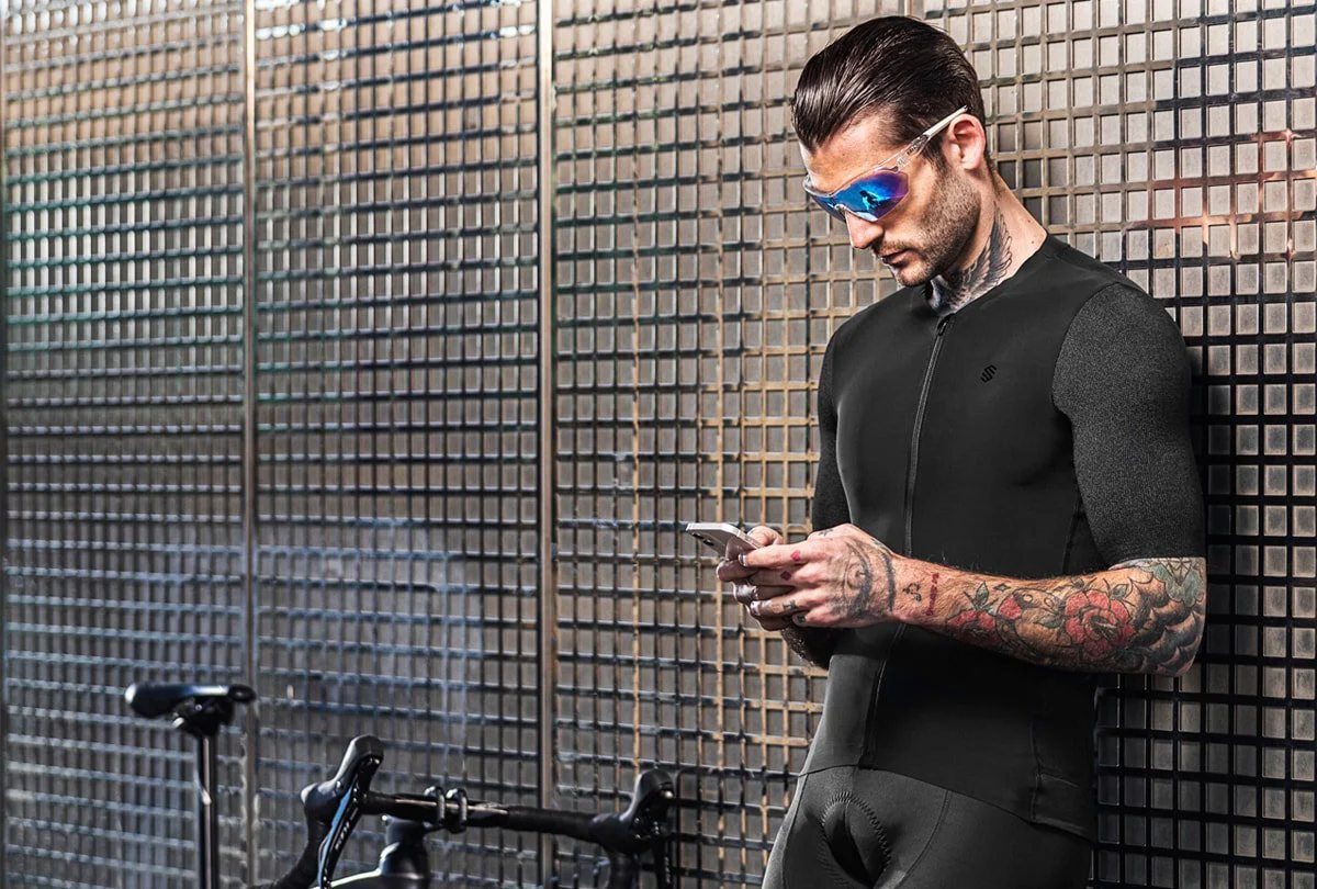 MAILLOT SIROKO SRX PRO - Ultra Race - Imagen 5