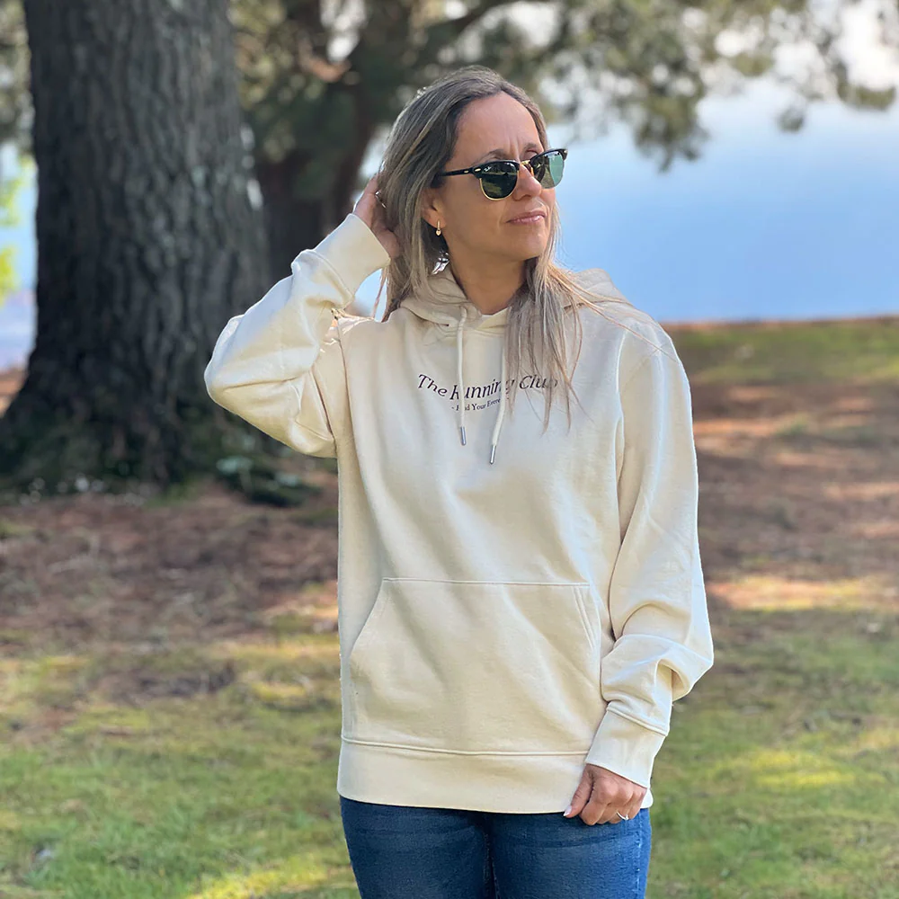 SUDADERA FIND YOUR EVEREST - GIVE ME FUCKING KUDOS - Mangata - Imagen 4