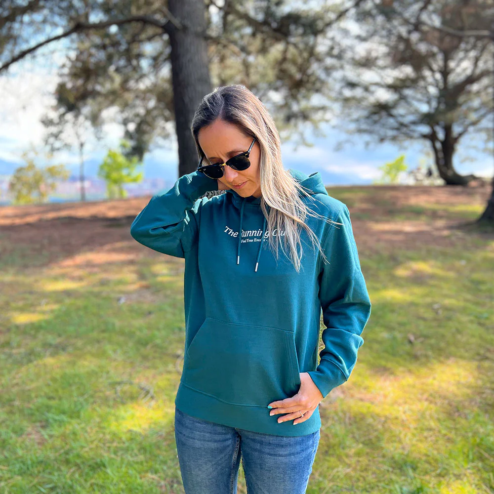 SUDADERA FIND YOUR EVEREST - GIVE ME FUCKING KUDOS - Mori - Imagen 5