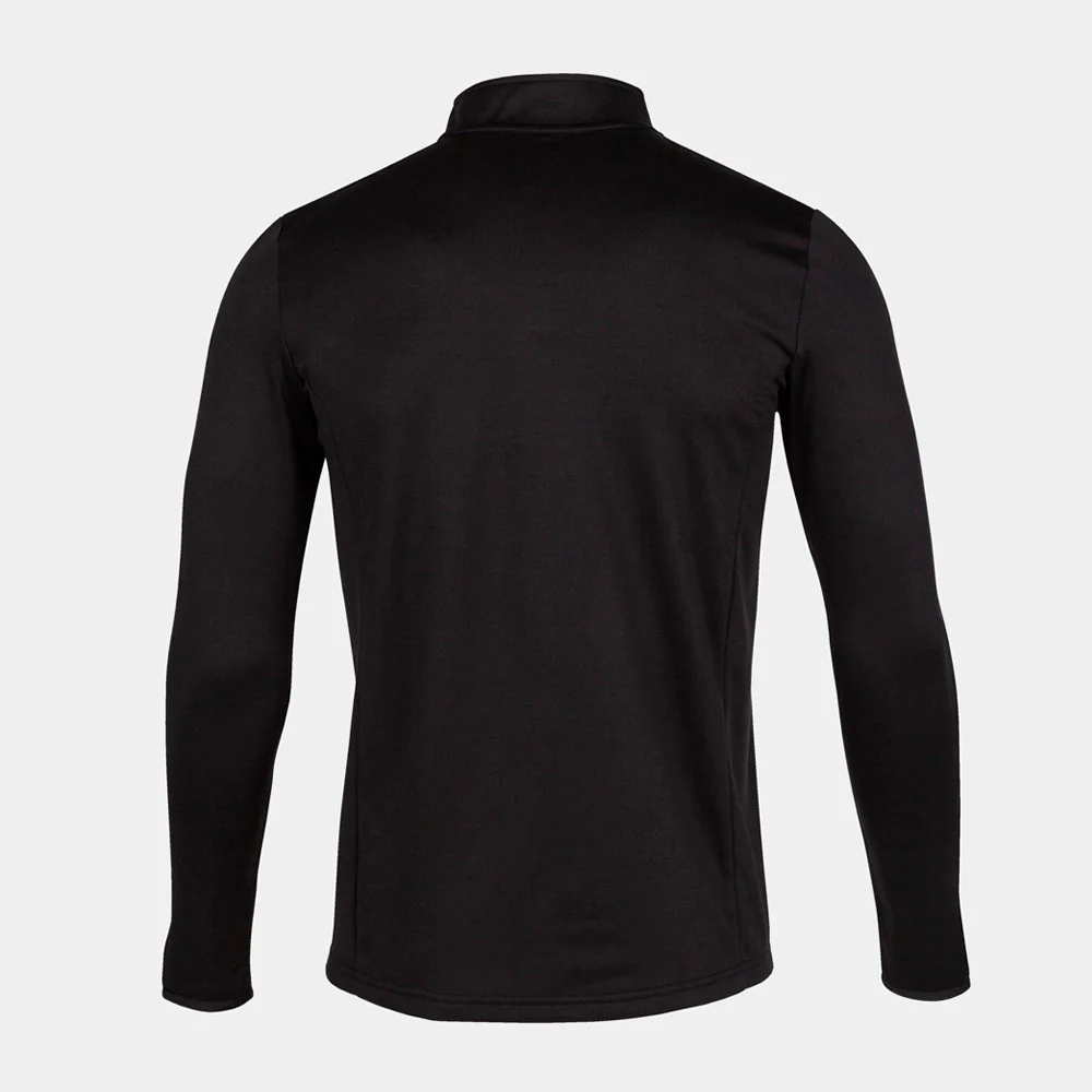 SUDADERA JOMA NIGHT NEGRO - Imagen 3
