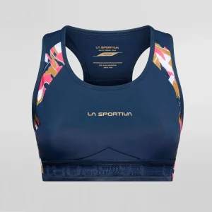 TOP LA SPORTIVA HOVER - Night Sky / Savana