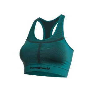 TOP TRANGOWORLD GALAR - Gulf Coast / Paradise Green / Caviar