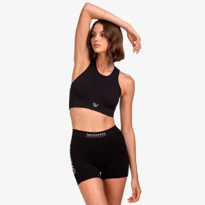 TOP WONG HERA - Negro